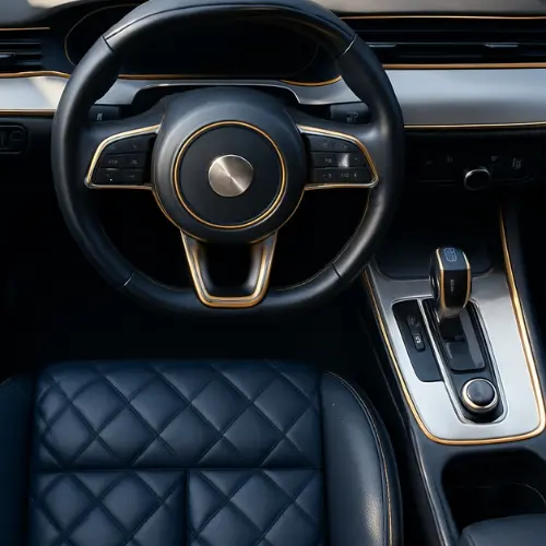 Automotive industry