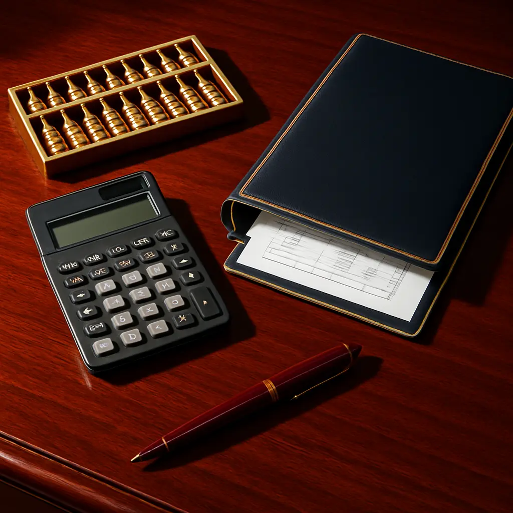 Finance industry